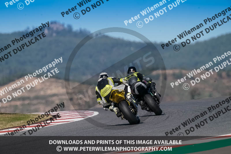 motorbikes;no limits;november 2019;peter wileman photography;portimao;portugal;trackday digital images